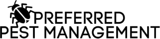 preferred pest management logo