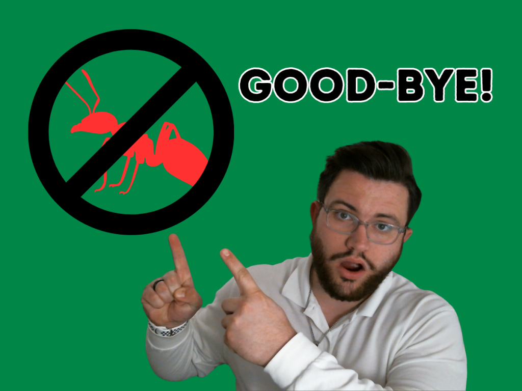 How to Get Rid of Fire Ants in Sachse, TX Preferred Pest Management