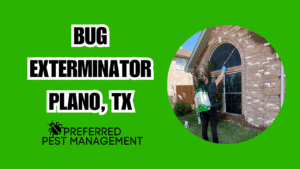 BUG EXTERMINATOR
