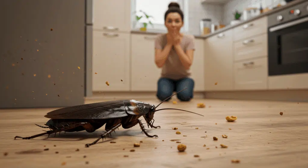 pest control
