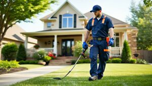 residential pest control plano