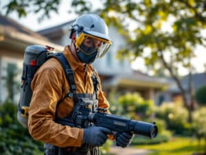 guaranteed rodent removal rowlett texas