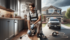 professional mouse exterminators garland