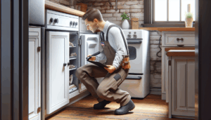 rodent inspection garland texas