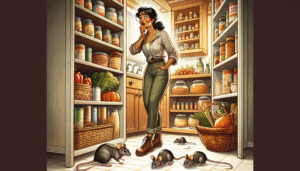 professional rodent extermination garland tx