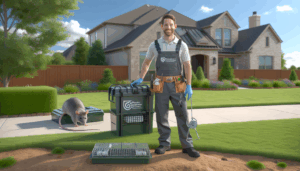 rat extermination service garland tx