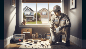 best rodent control garland tx