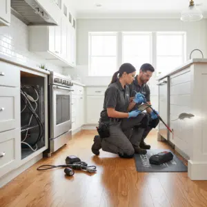 rodent extermination experts advice