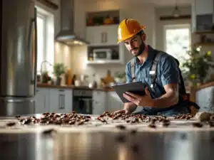 affordable roach exterminator dfw
