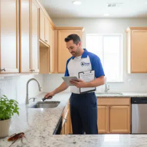 roach exterminator warranty plano