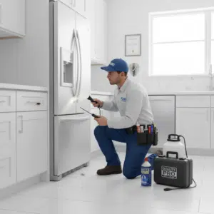 plano cockroach extermination services