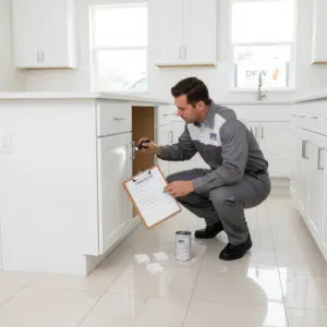 dfw cockroach exterminator reviews