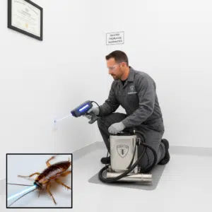 best cockroach exterminator plano tx