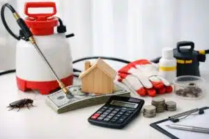 Roach Exterminator Cost in DFW: What Fair Pricing Looks Like